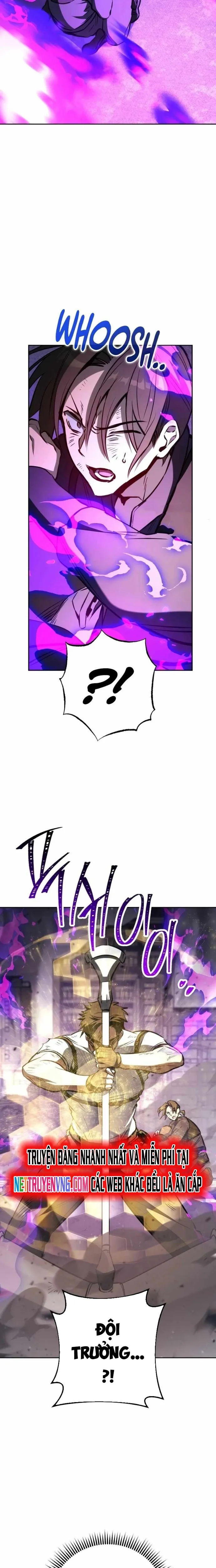 Cẩm Nang Dành Cho Top Ranker: Chapter 2