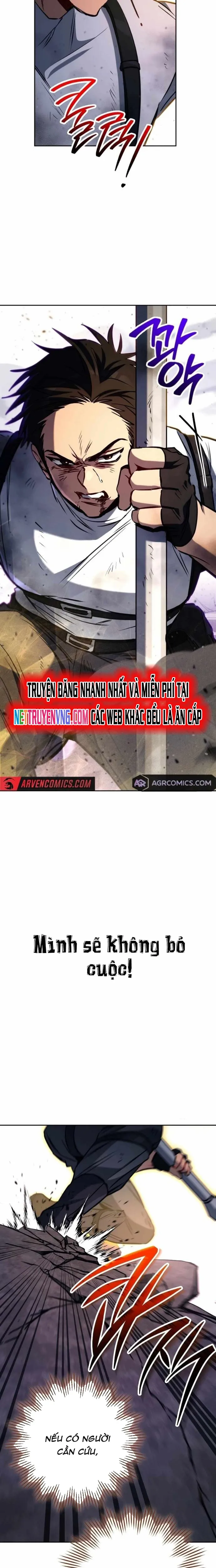 Cẩm Nang Dành Cho Top Ranker: Chapter 2