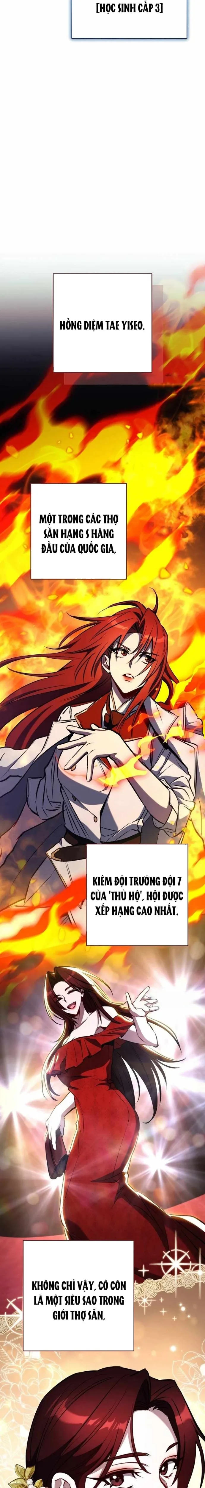 Cẩm Nang Dành Cho Top Ranker: Chapter 2