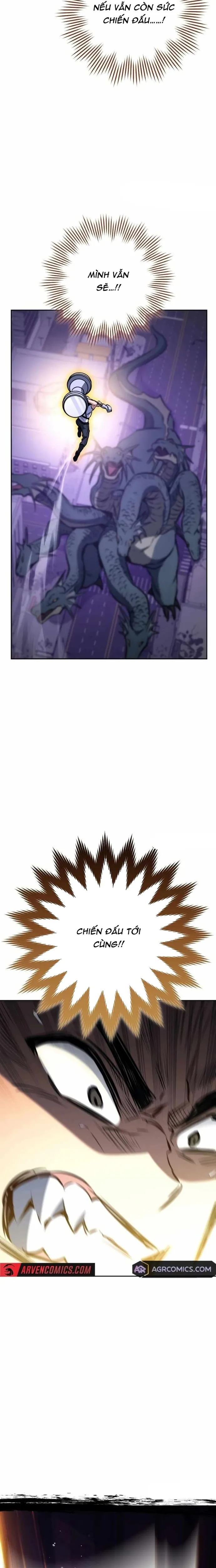 Cẩm Nang Dành Cho Top Ranker: Chapter 2