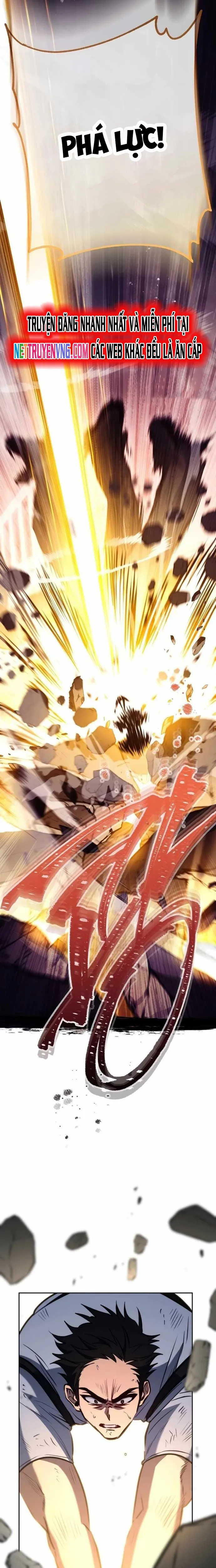 Cẩm Nang Dành Cho Top Ranker: Chapter 2