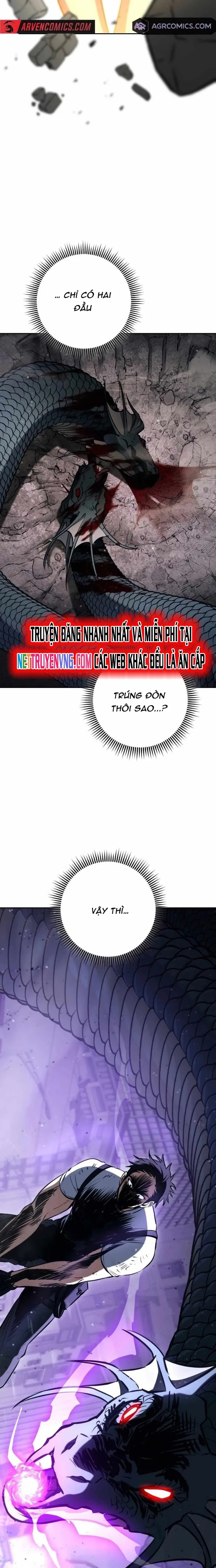 Cẩm Nang Dành Cho Top Ranker: Chapter 2