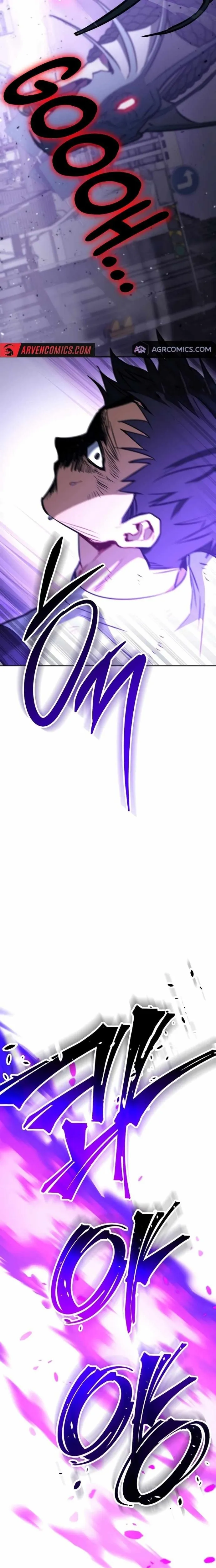 Cẩm Nang Dành Cho Top Ranker: Chapter 2