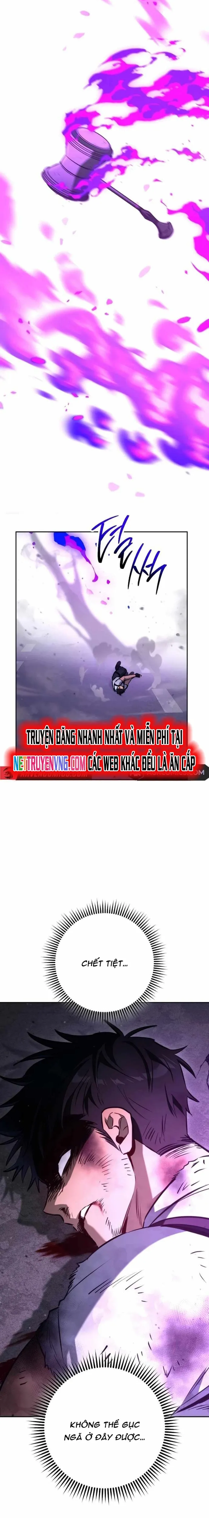 Cẩm Nang Dành Cho Top Ranker: Chapter 2