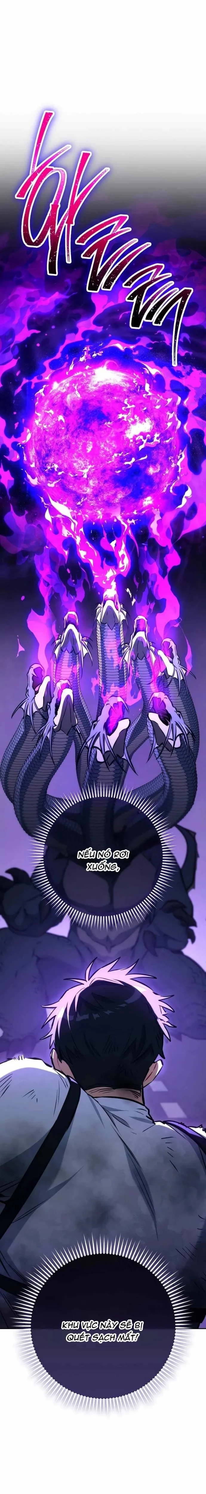 Cẩm Nang Dành Cho Top Ranker: Chapter 2