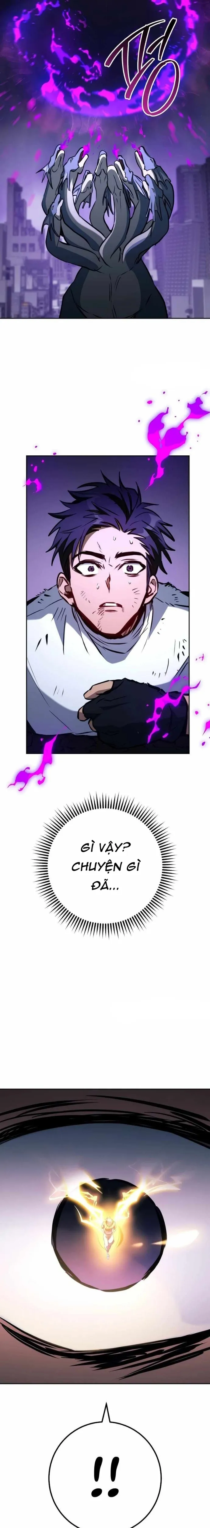 Cẩm Nang Dành Cho Top Ranker: Chapter 2