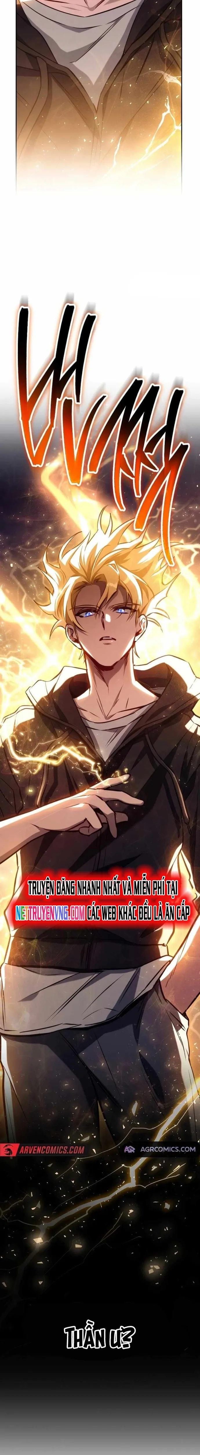 Cẩm Nang Dành Cho Top Ranker: Chapter 2