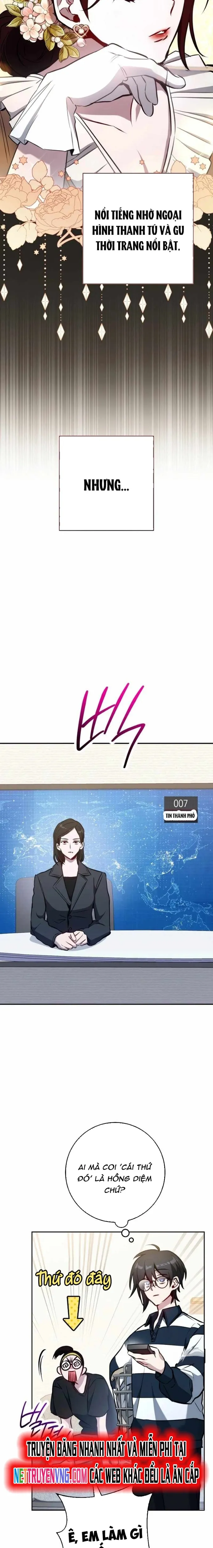 Cẩm Nang Dành Cho Top Ranker: Chapter 2