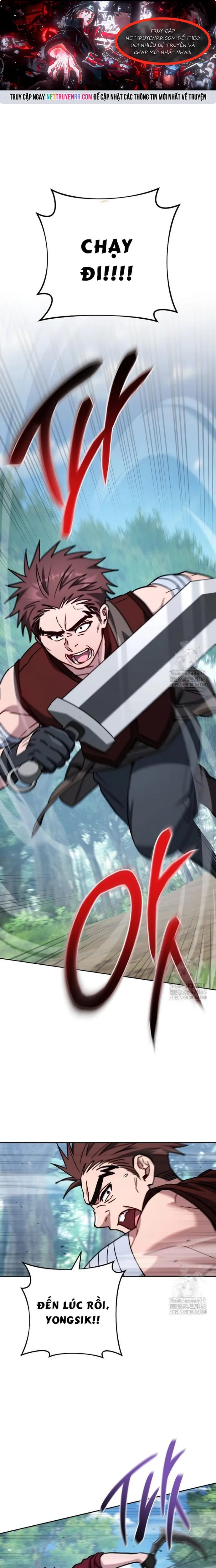 Cẩm Nang Dành Cho Top Ranker: Chapter 23