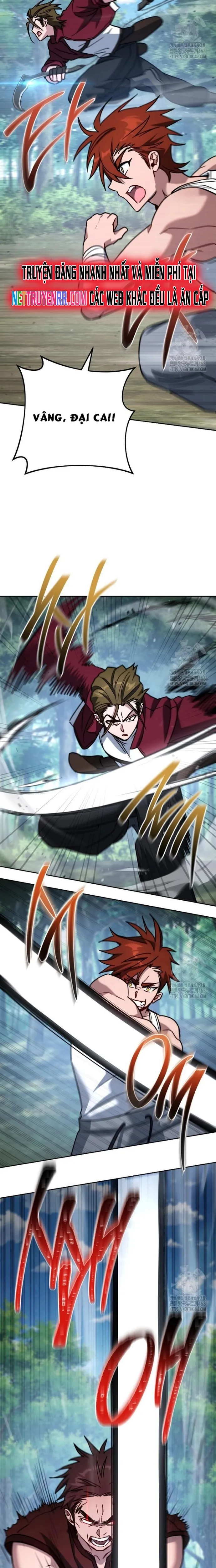 Cẩm Nang Dành Cho Top Ranker: Chapter 23