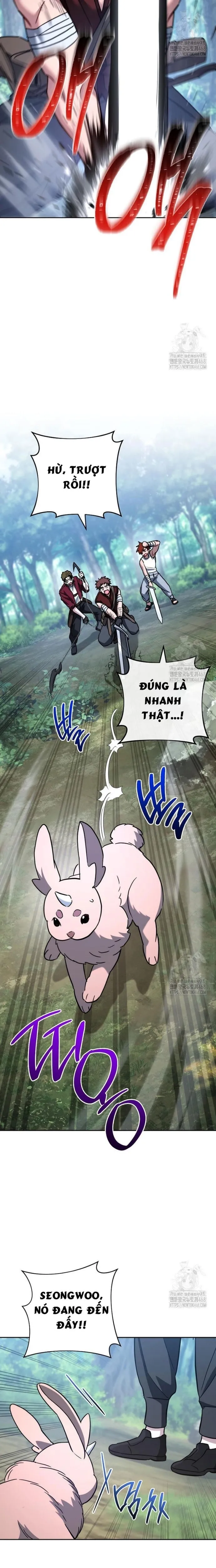 Cẩm Nang Dành Cho Top Ranker: Chapter 23