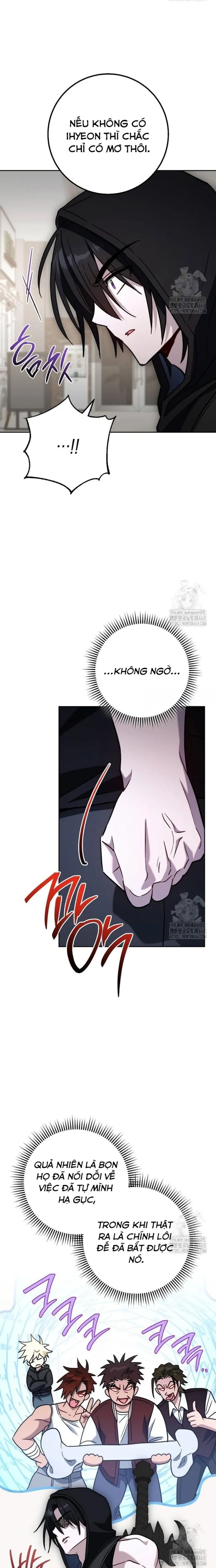 Cẩm Nang Dành Cho Top Ranker: Chapter 23