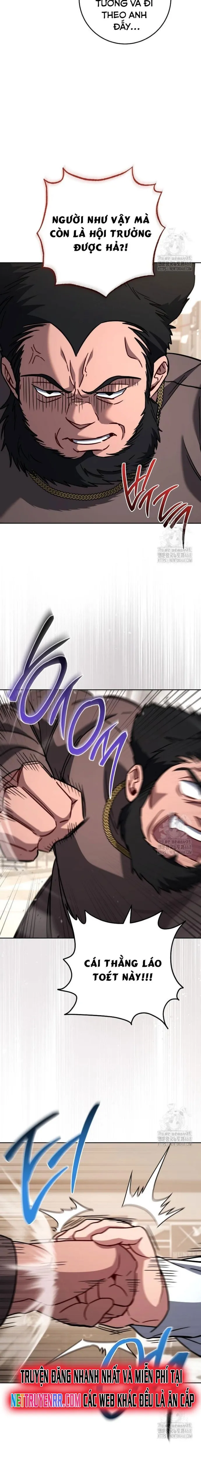 Cẩm Nang Dành Cho Top Ranker: Chapter 23