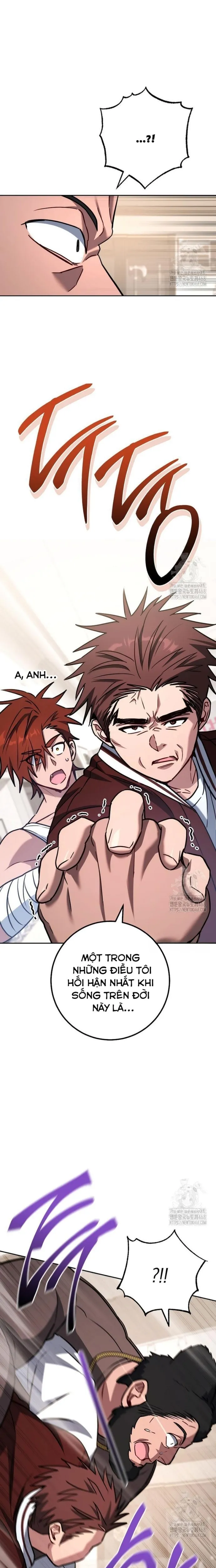 Cẩm Nang Dành Cho Top Ranker: Chapter 23