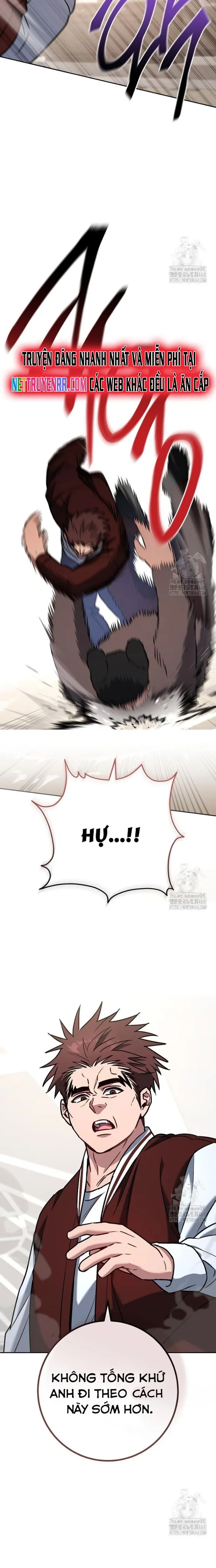 Cẩm Nang Dành Cho Top Ranker: Chapter 23