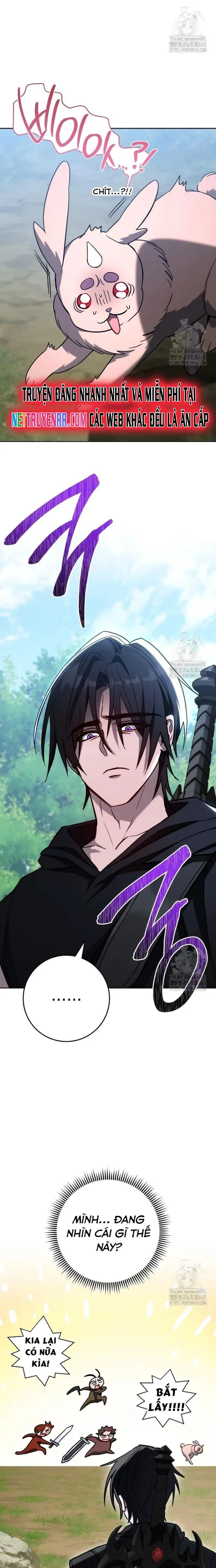 Cẩm Nang Dành Cho Top Ranker: Chapter 23