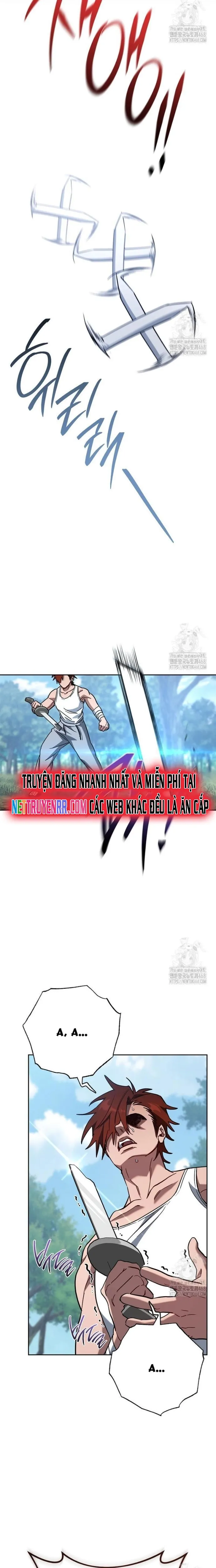 Cẩm Nang Dành Cho Top Ranker: Chapter 23