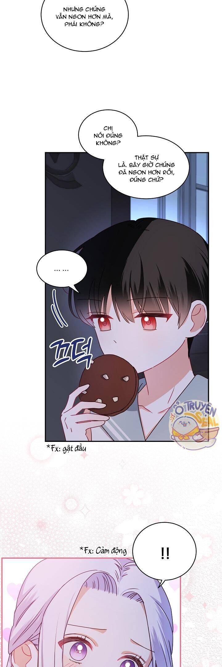 Cẩm Nang Về Ngài Công Tước: Chapter 1