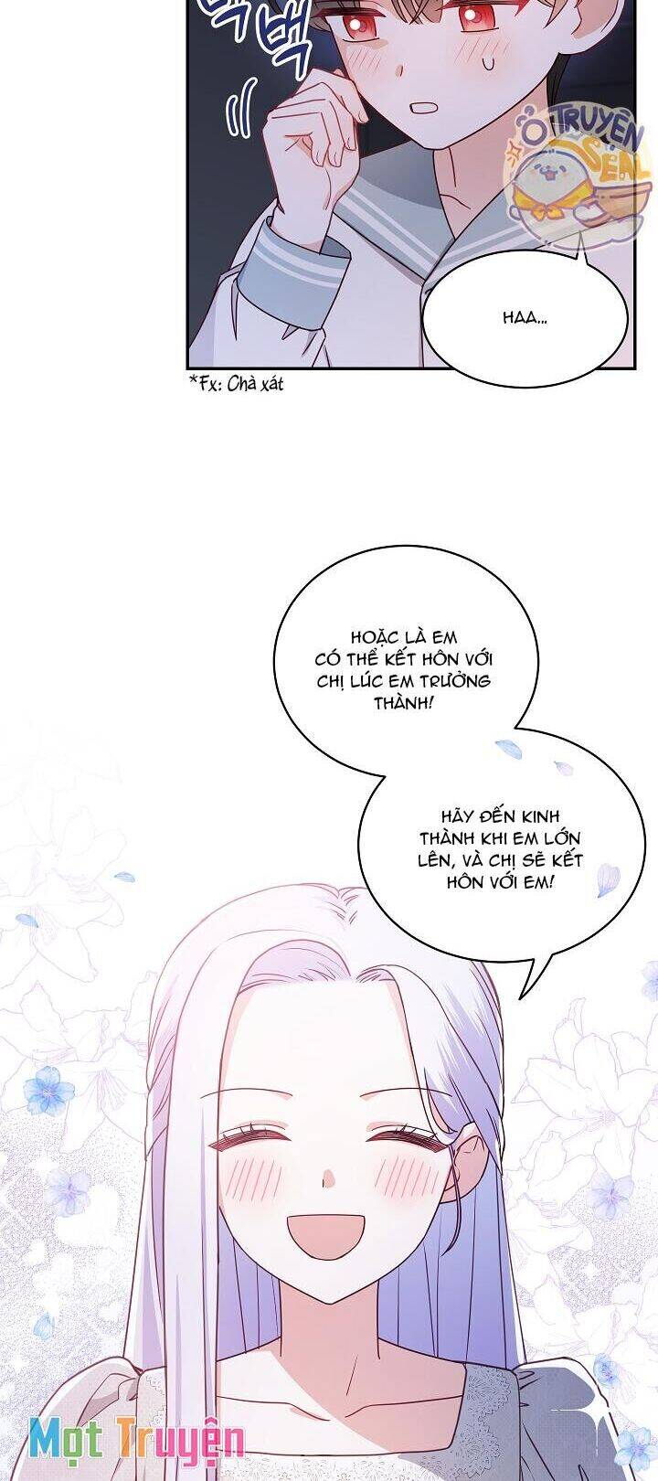 Cẩm Nang Về Ngài Công Tước: Chapter 1