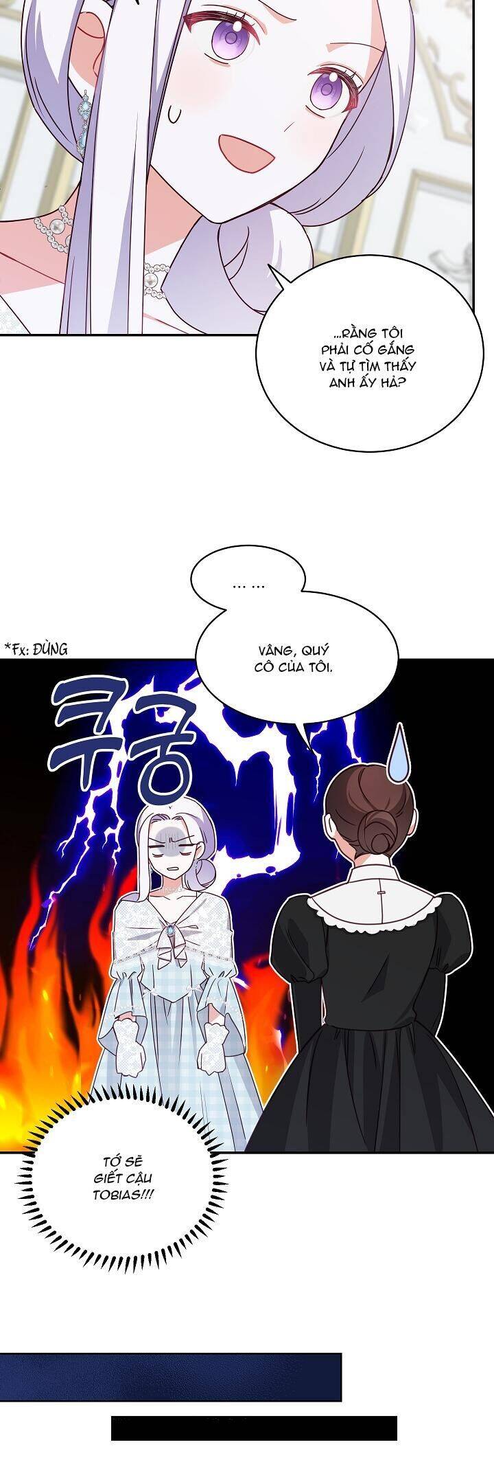Cẩm Nang Về Ngài Công Tước: Chapter 1