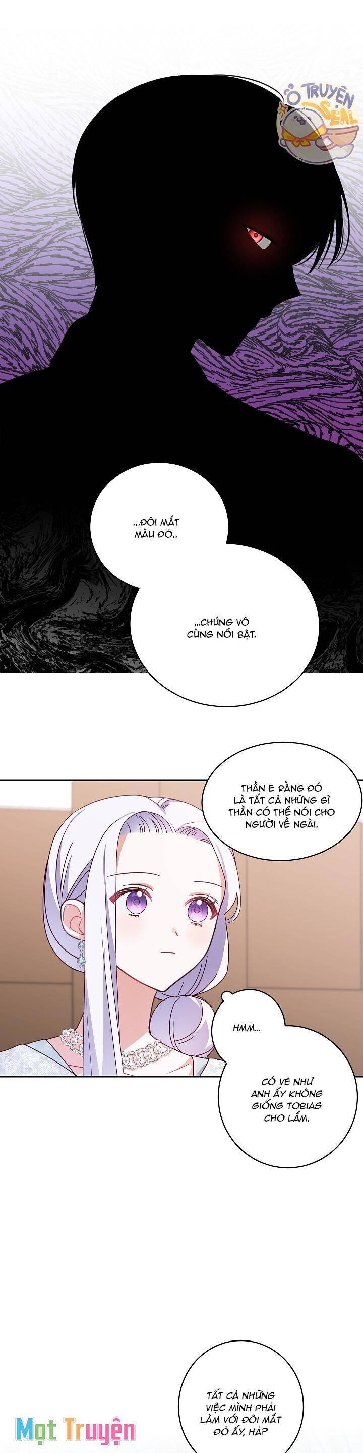 Cẩm Nang Về Ngài Công Tước: Chapter 1