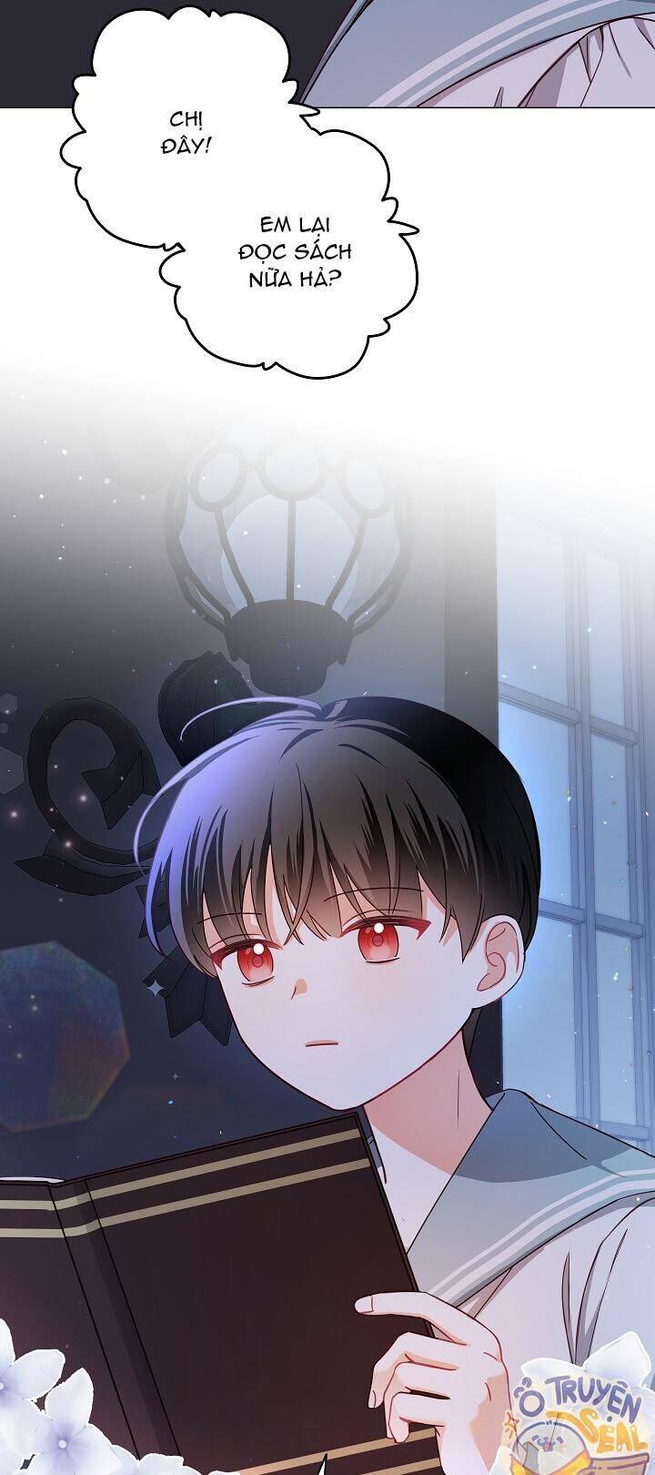Cẩm Nang Về Ngài Công Tước: Chapter 1