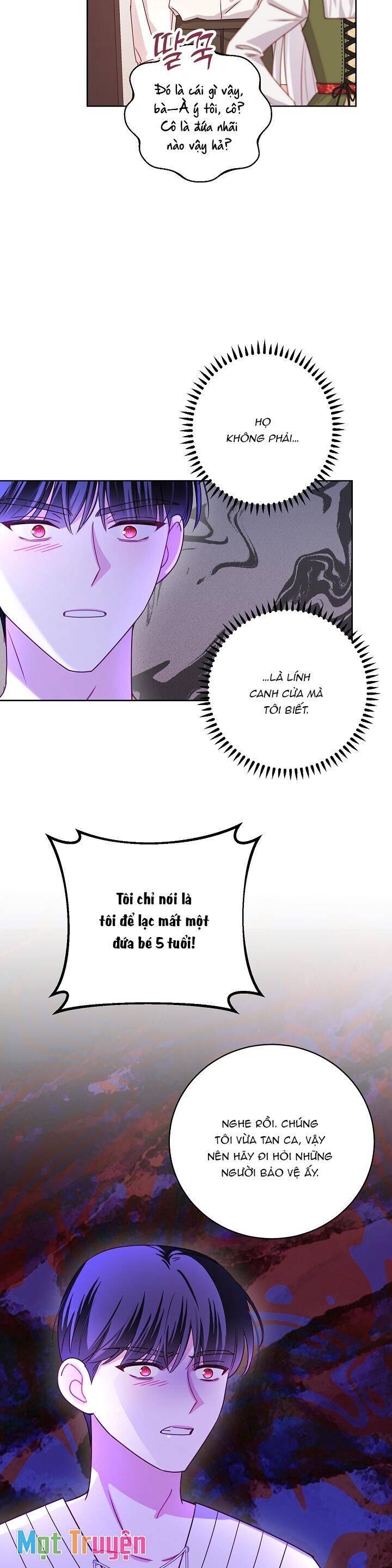 Cẩm Nang Về Ngài Công Tước: Chapter 10
