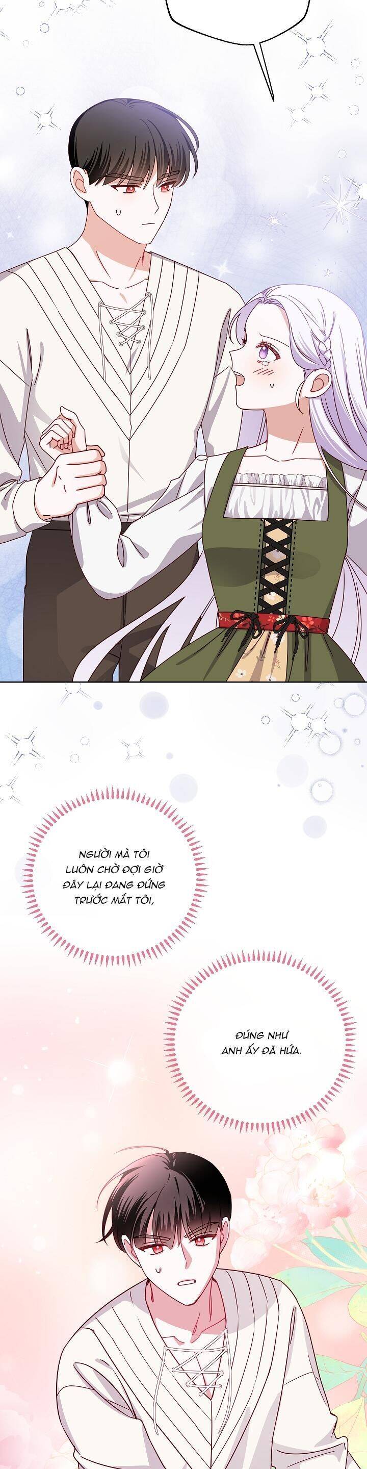 Cẩm Nang Về Ngài Công Tước: Chapter 10