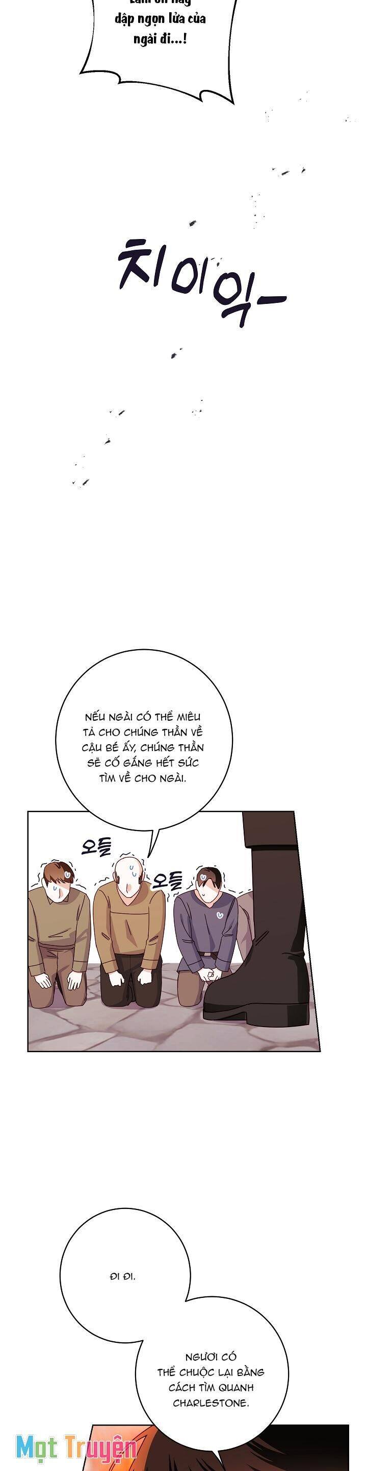 Cẩm Nang Về Ngài Công Tước: Chapter 10