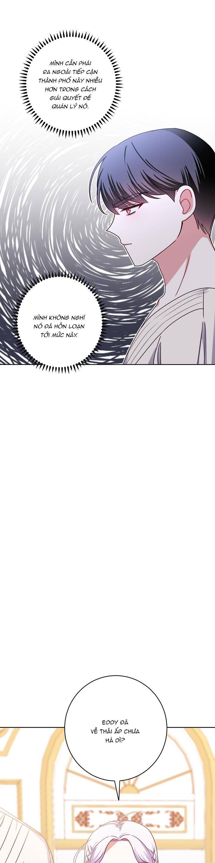 Cẩm Nang Về Ngài Công Tước: Chapter 10