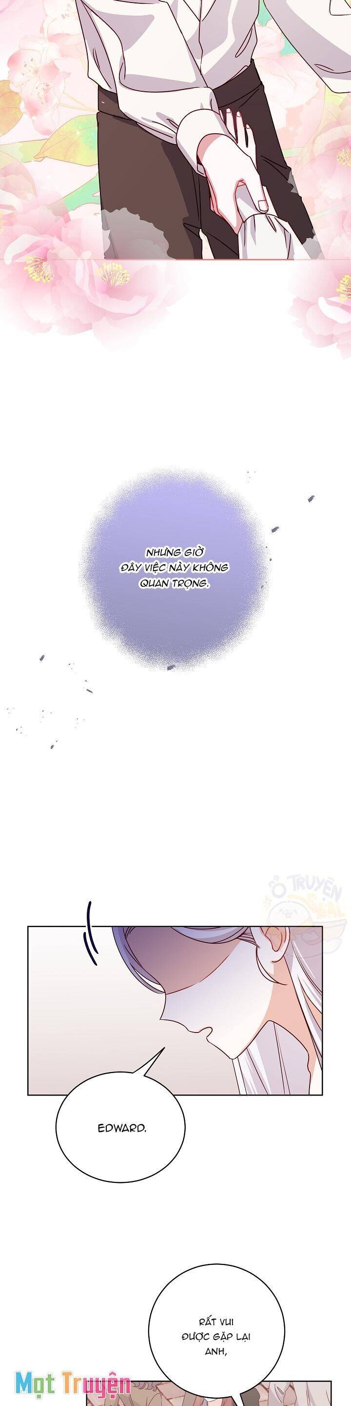 Cẩm Nang Về Ngài Công Tước: Chapter 10