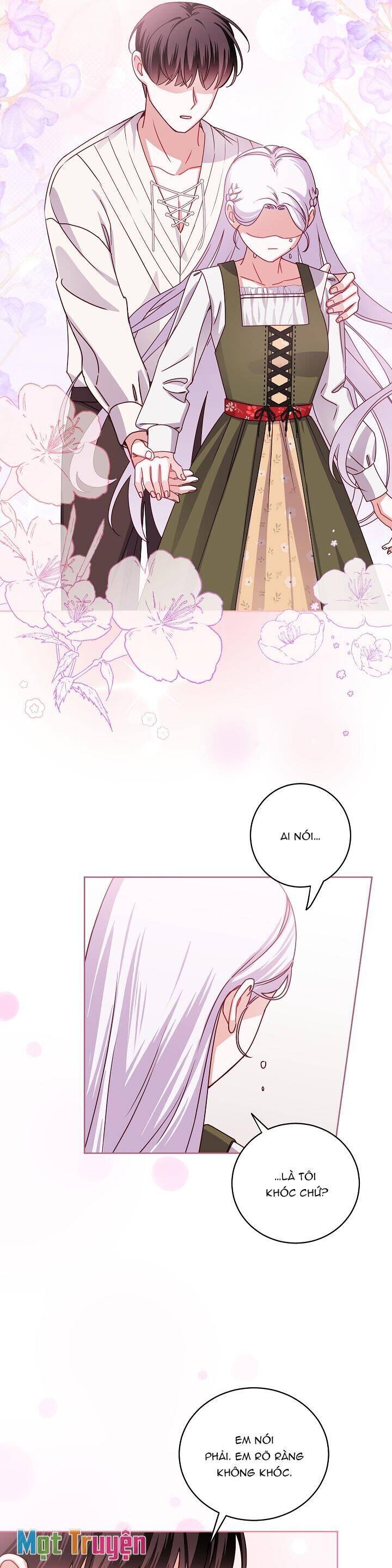 Cẩm Nang Về Ngài Công Tước: Chapter 10