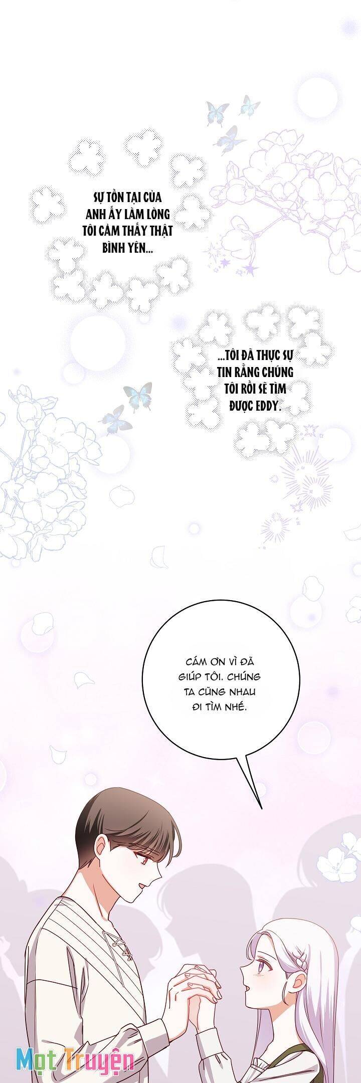 Cẩm Nang Về Ngài Công Tước: Chapter 10