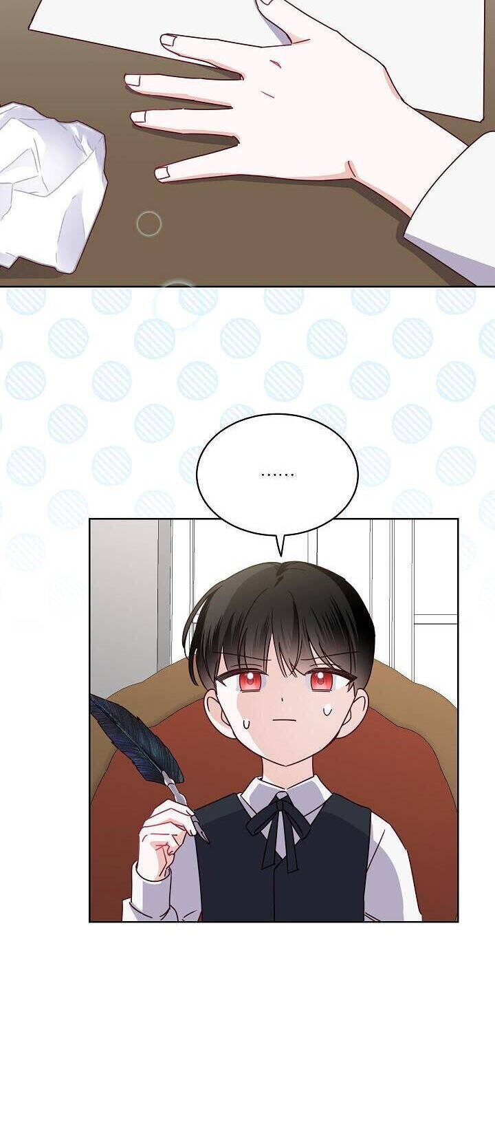 Cẩm Nang Về Ngài Công Tước: Chapter 11