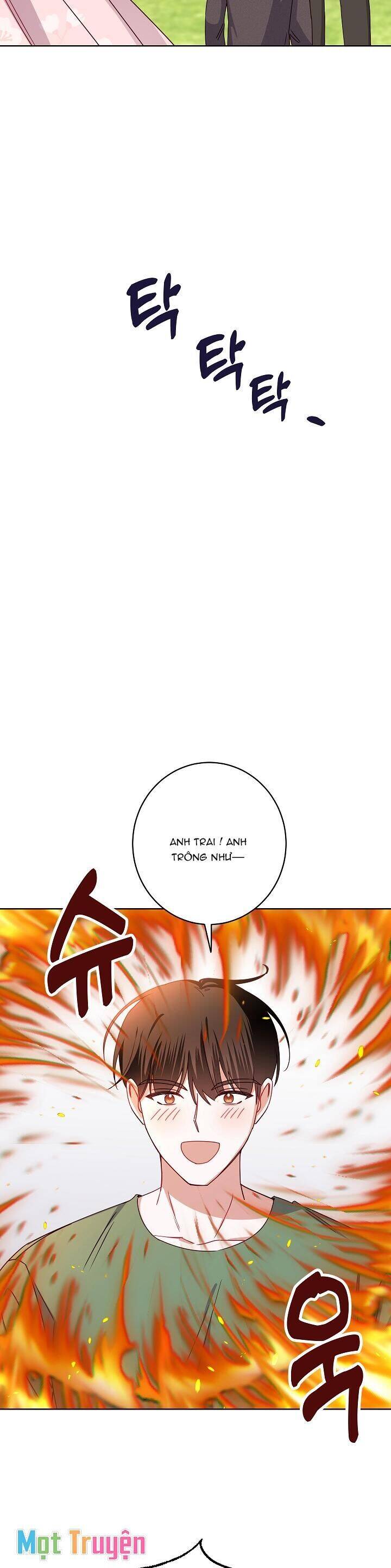 Cẩm Nang Về Ngài Công Tước: Chapter 11