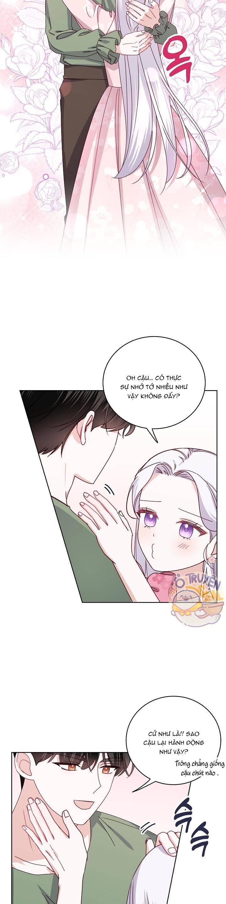 Cẩm Nang Về Ngài Công Tước: Chapter 11