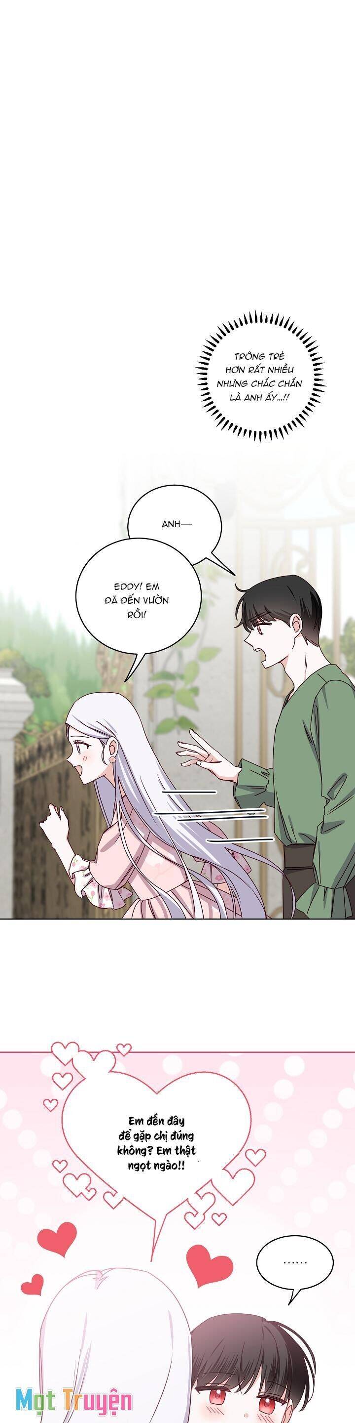 Cẩm Nang Về Ngài Công Tước: Chapter 11