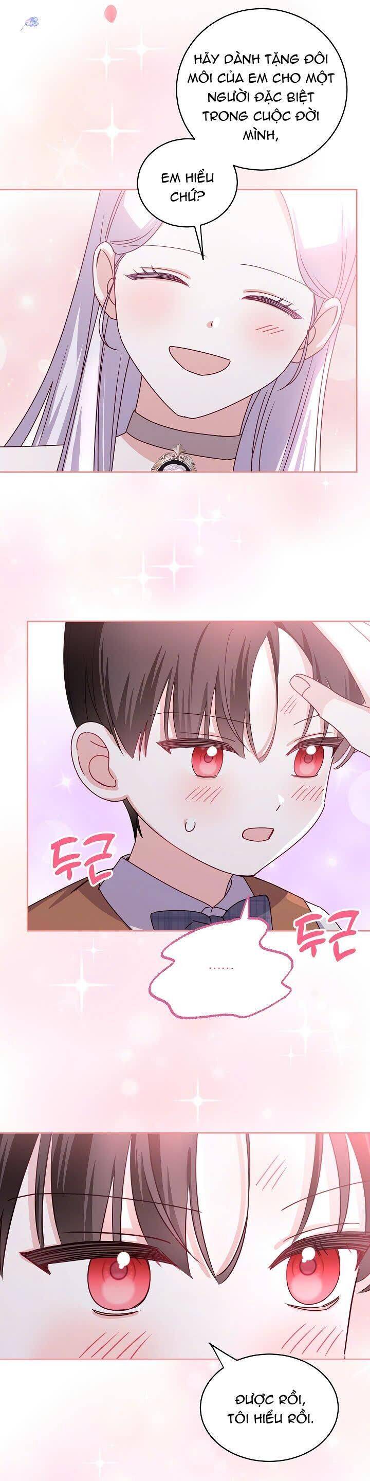 Cẩm Nang Về Ngài Công Tước: Chapter 12