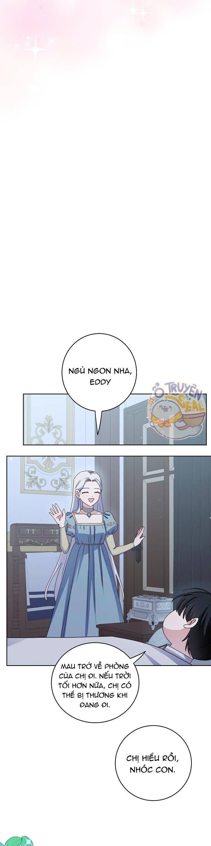 Cẩm Nang Về Ngài Công Tước: Chapter 12