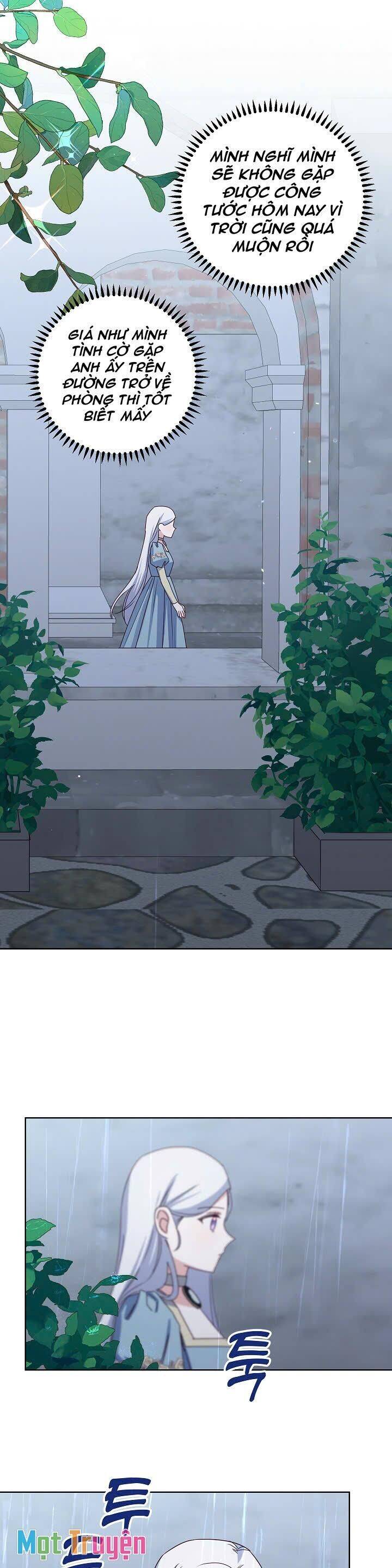 Cẩm Nang Về Ngài Công Tước: Chapter 12