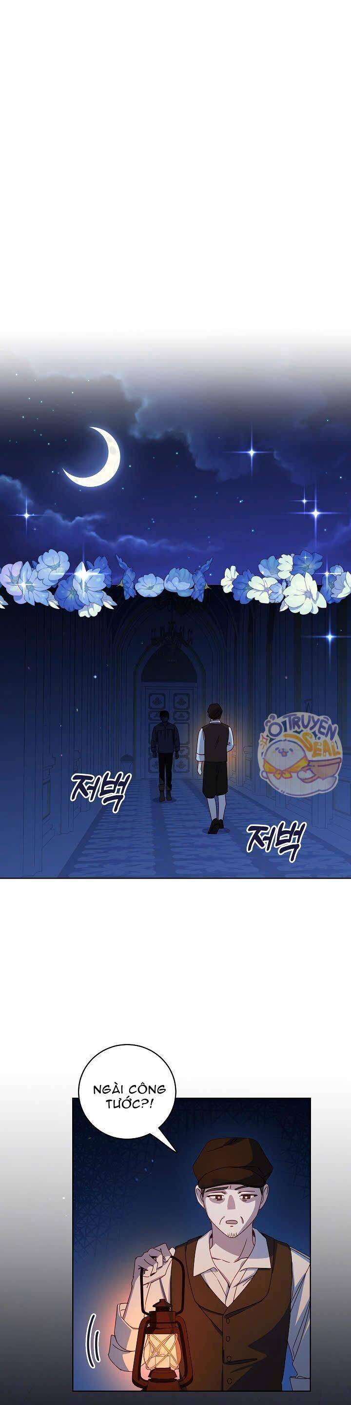Cẩm Nang Về Ngài Công Tước: Chapter 12