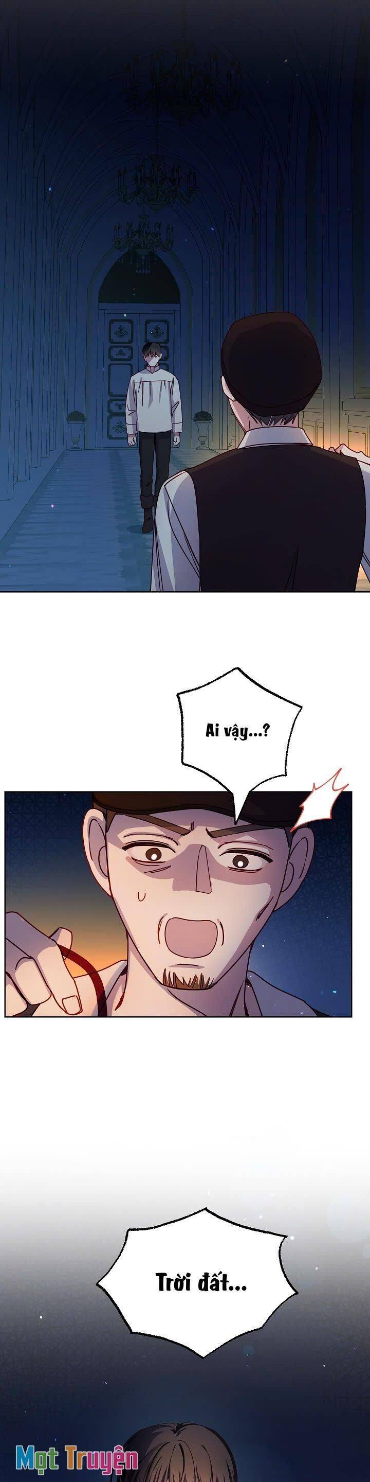 Cẩm Nang Về Ngài Công Tước: Chapter 12