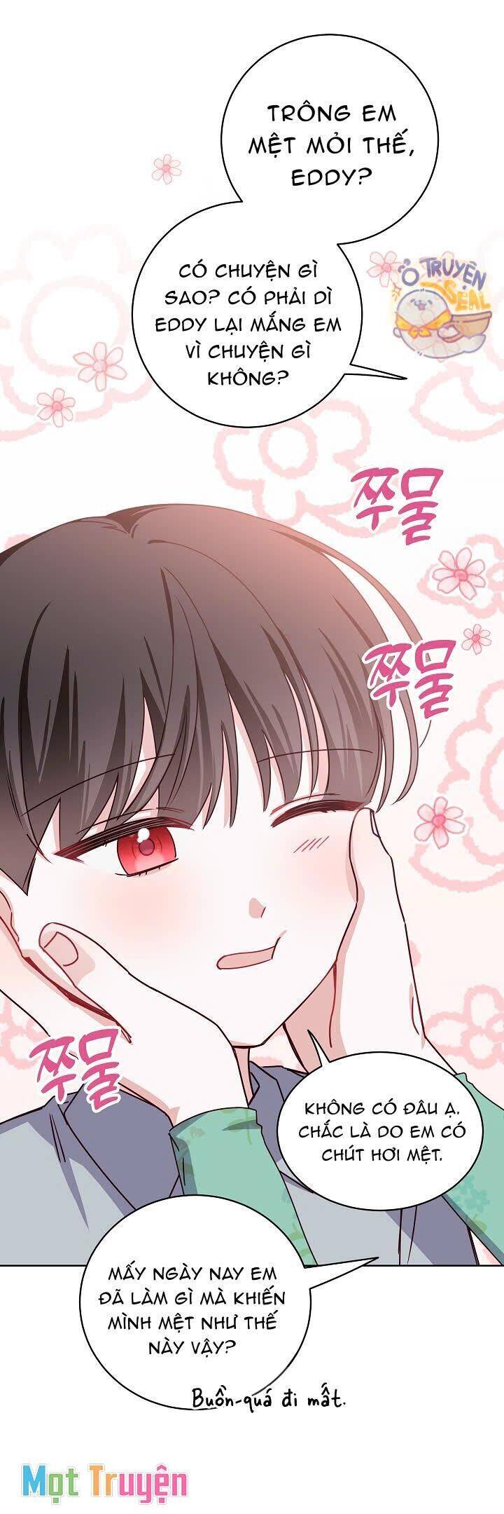 Cẩm Nang Về Ngài Công Tước: Chapter 14
