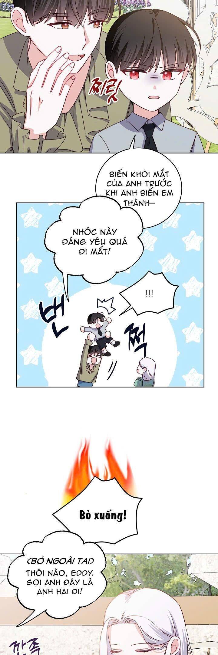 Cẩm Nang Về Ngài Công Tước: Chapter 14