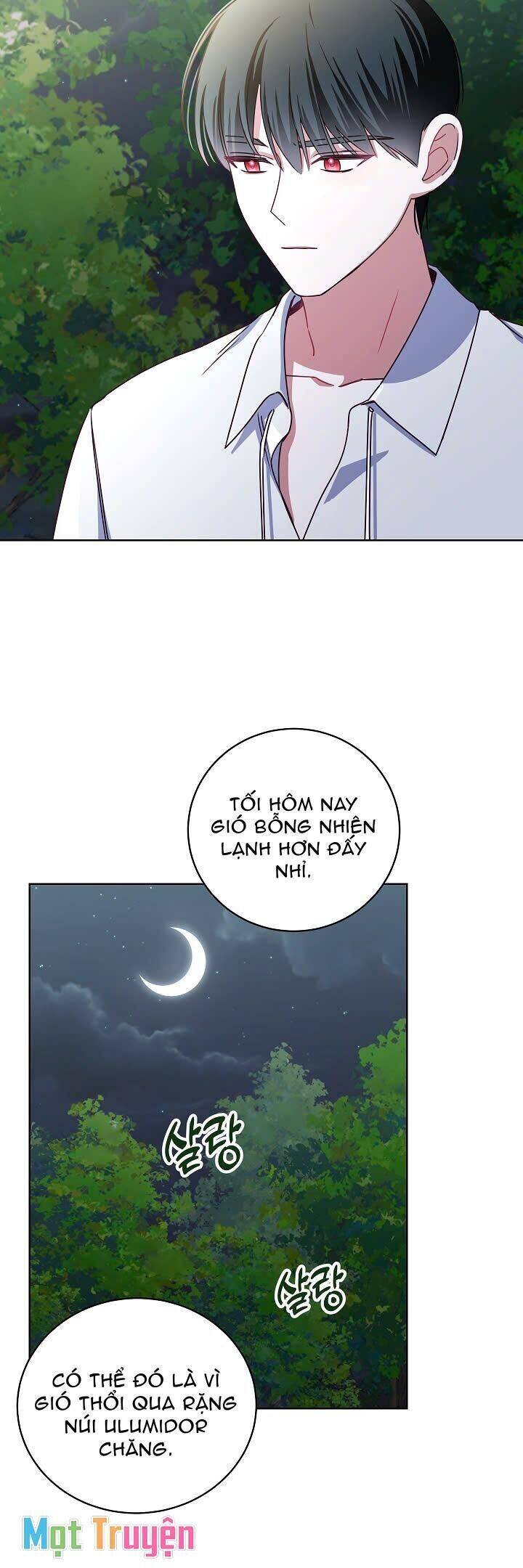 Cẩm Nang Về Ngài Công Tước: Chapter 14