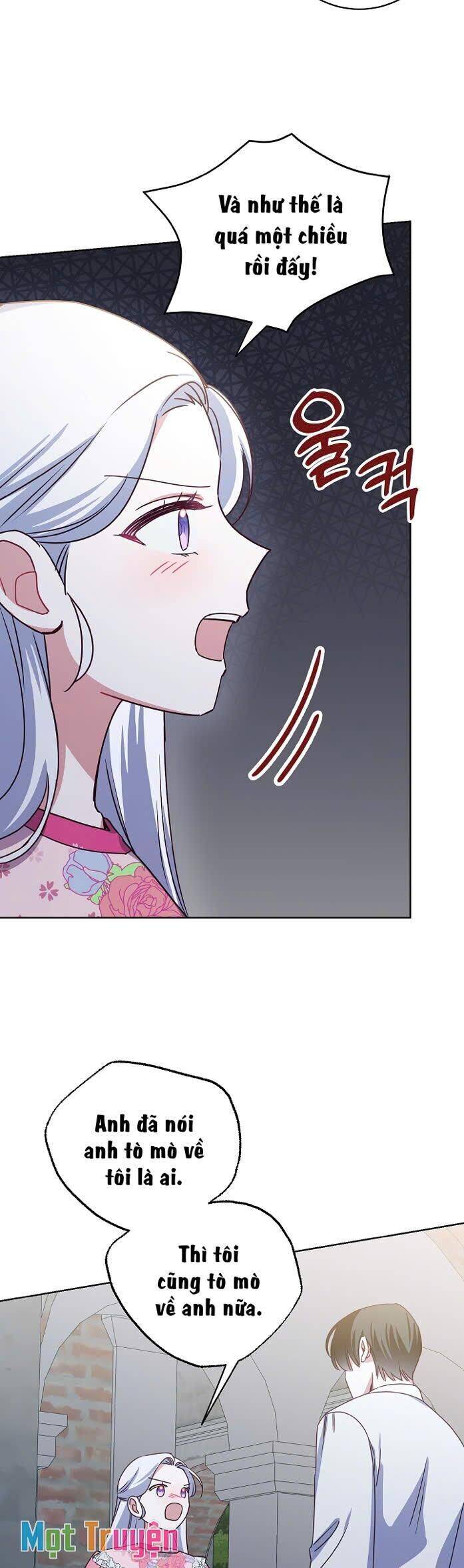 Cẩm Nang Về Ngài Công Tước: Chapter 14