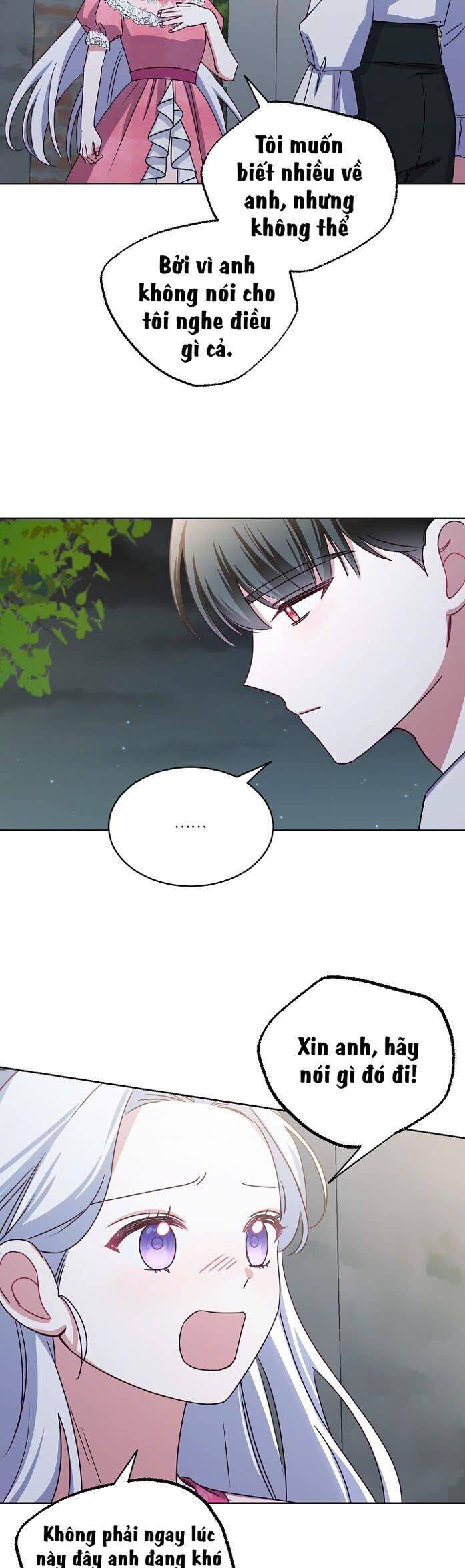 Cẩm Nang Về Ngài Công Tước: Chapter 14