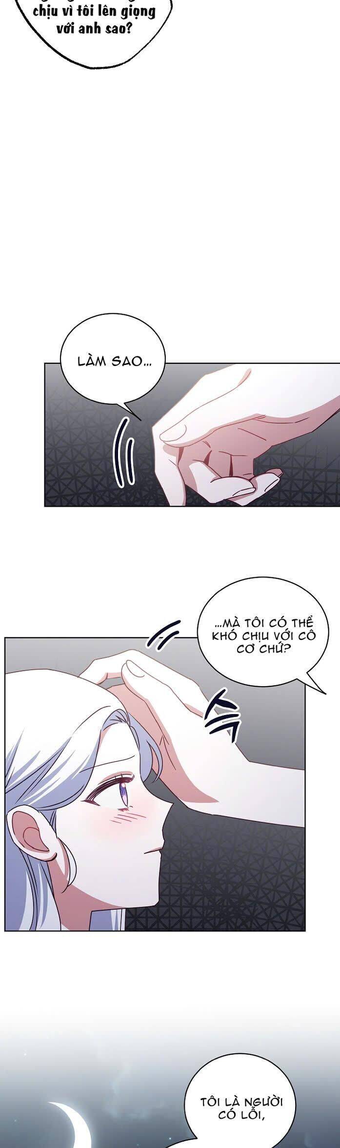 Cẩm Nang Về Ngài Công Tước: Chapter 14