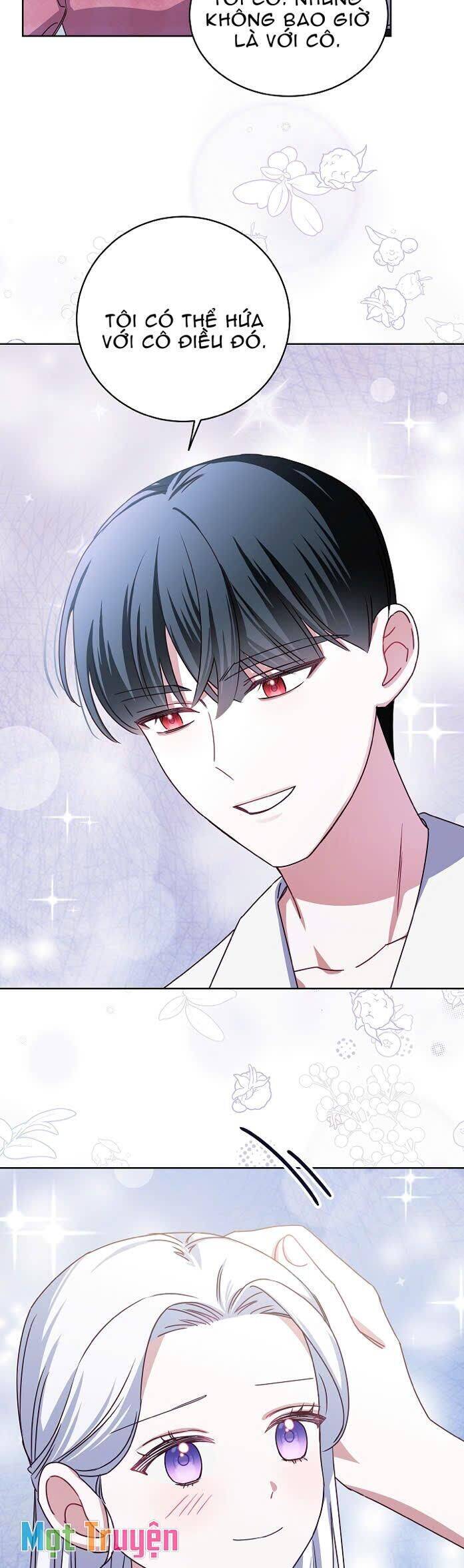 Cẩm Nang Về Ngài Công Tước: Chapter 14