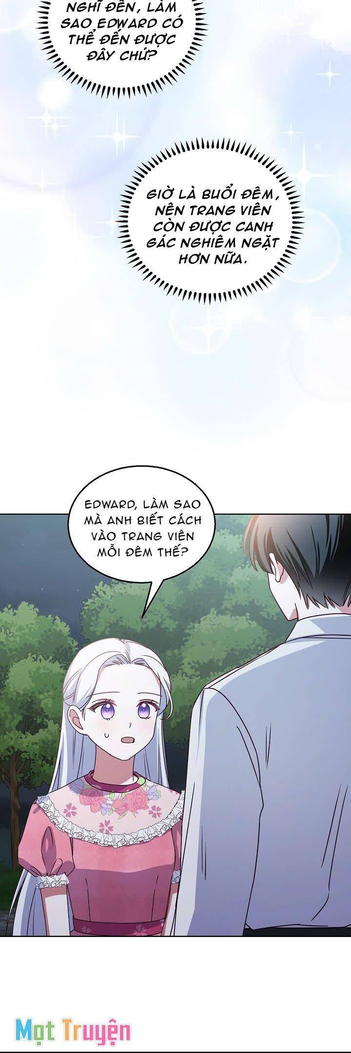 Cẩm Nang Về Ngài Công Tước: Chapter 14